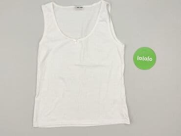 piżama dla mamy karmiącej: Koszula nocna, L — 2