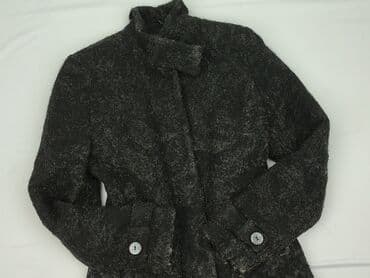 Ubrania damskie: Płaszcz damski, M — 1