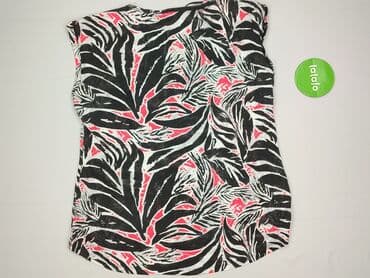 playboy missguided t shirty: F&F, Women's blouse, size 4XL (EU 48) — 3