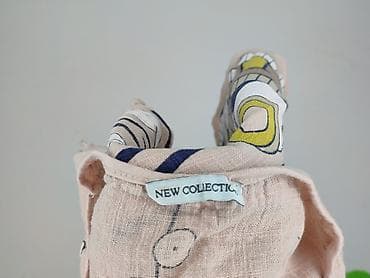 bluzki super mario: Woman Collection, Bluzka damska, rozmiar One size — 4