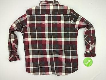 esmara sweter: Burton, Koszulа dla mężczyzn, rozmiar 2XL — 4