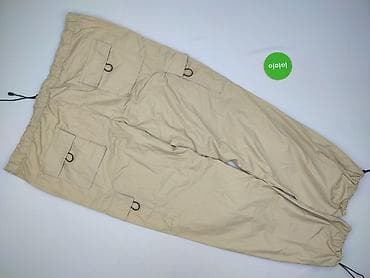 dresy m: Męskie spodnie cargo b.p.c. bonprix collection - Model: casual cargo — 3