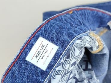 legginsy tommy hilfiger: Tommy Hilfiger, Jeansy damskie, XL — 6