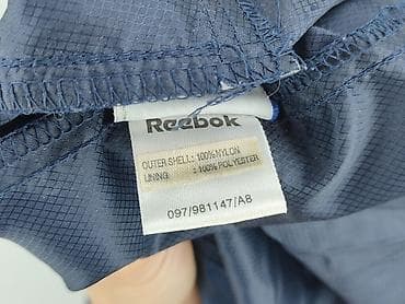 nike softshell: Reebok, Męska wiatrówka, rozmiar XL — 6