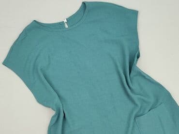 koszula nocna lniana: Sukienka damska, rozmiar XL — 1