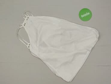 mohito bezrękawnik: New Look, T-shirt damski, rozmiar XS — 3