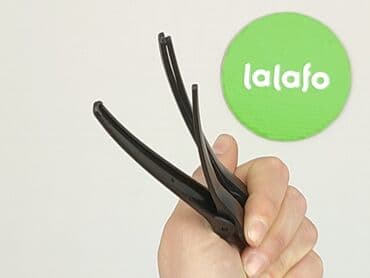 pasek srebrny do sukienki: Spinka do włosów, Unisex, stan - Bardzo dobry — 4