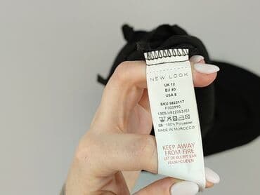 dilvin kombinezon: New Look, Комбінезон жіночий, розмір M на lalafo.pl — 4 dilvin kombinezon: New Look, Комбінезон жіночий, розмір M — 4