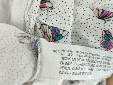 koszula w paski bershka: Bershka, Koszula damska, rozmiar S — 5