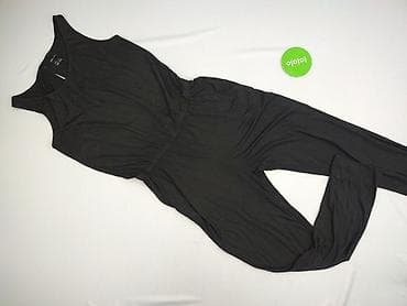 kombinezon bialcon: H&M Divided, Kombinezon damski, rozmiar M — 2