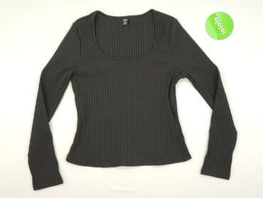 shein t shirty plus size: Shein, Bluzka damska, rozmiar XL — 2