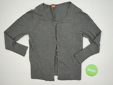 Kardigan damski, rozmiar 2XL — 2