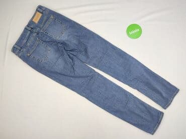 trampki roxy: Gerry Weber Edition, Jeansy damskie, rozmiar S — 3