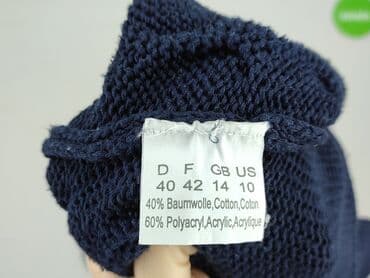 kurtka zimowa pluszowa: Olsen, Kardigan damski, M — 5