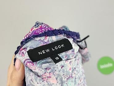 n: New Look, Bluzka damska, rozmiar M — 4