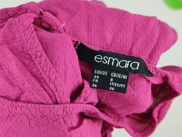Жіночий одяг: Esmara, Туніка жіноча, розмір S — 4