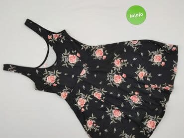 sukienka h m czerwona: H&M, Sukienka damska, rozmiar S — 3