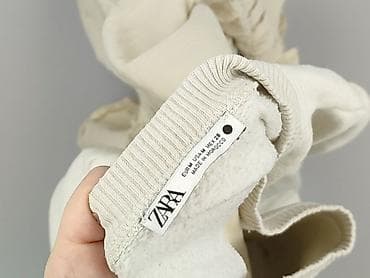 pull and bear7: Zara, Світшот жіночий, розмір L — 5