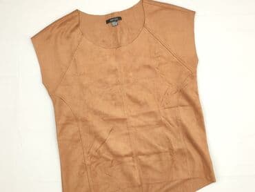sukienki z imitacji skory: Esmara, Women's blouse, size XS (EU 34) — 1