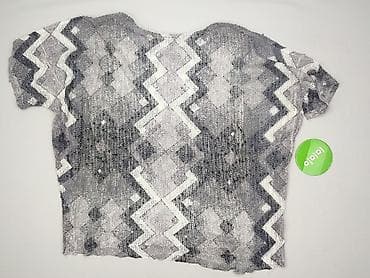 seksowne bluzki plus size: Bluzka damska, rozmiar One size — 3