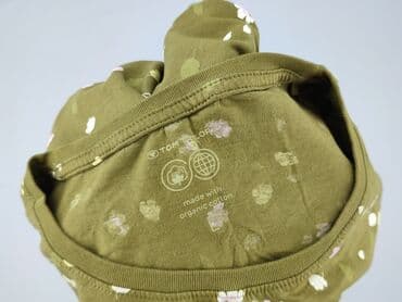 czerwone t shirty guess: Tom Tailor, Футболка жіноча, L — 4