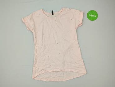moodo bluzki koszulowe: Moodo, T-shirt damski, rozmiar S — 3