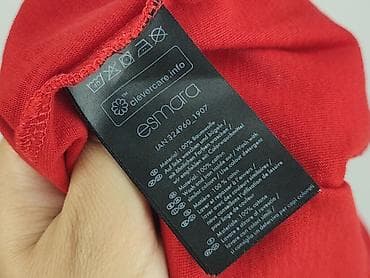 grand: Esmara, T-shirt damski, rozmiar M — 5