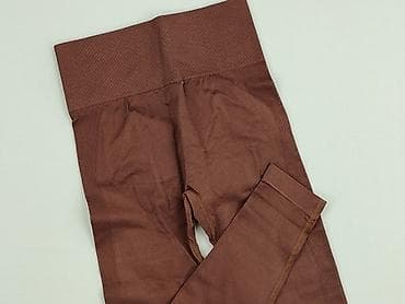 biustonosz 90b: Legginsy Sportowe damskie, rozmiar S — 1