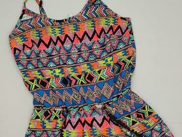 kombinezon z frędzlami do tańca: FB Sister, Kombinezon damski, rozmiar XS — 2