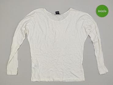 biala bluzka: White, Bluzka damska, rozmiar S — 3