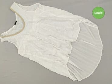 Women's Clothing: Sisley, Women's blouse, size S (EU 36) — 2