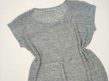 sweter żeglarski: Sweter damski, rozmiar XL — 1