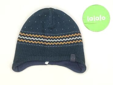 rajstopy ciekawe wzory: Hat, H&M, 12 years, condition - Very good — 2