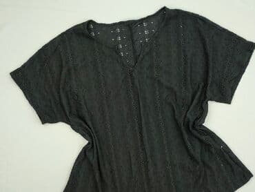 bluzki damskie dopasowane: Bluzka damska, rozmiar 2XL — 1