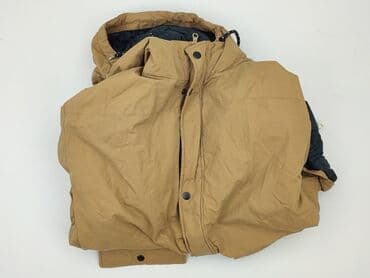 sweter reserved: Inextenso, Kurtka zimowa dla mężczyzn, 4XL — 6