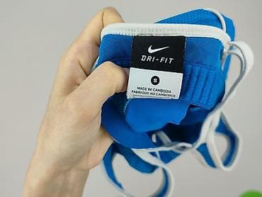 dresy nike spodnie: Nike, Top damski, rozmiar S — 4