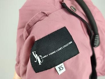 carry sklep: Carry, Parka damska, rozmiar XS — 4