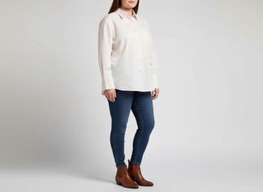 koszule 4xl: Koszula damska, rozmiar 4XL — 6