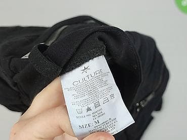dresy nike joggery: Spodnie materiałowe damskie, rozmiar M — 5