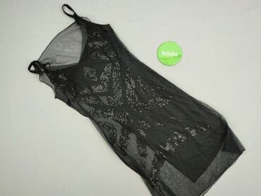 cekinowe body hm: H&M, Sukienka damska, rozmiar M — 3