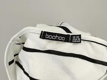 sukienki kobiece: Boohoo, Sukienka damska, rozmiar 4XL — 4