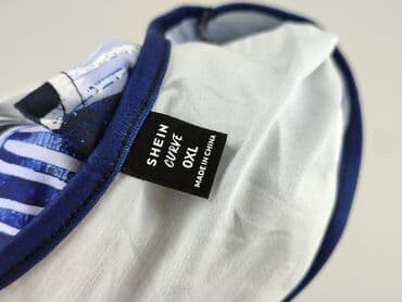 widzew koszulka meczowa 2223: Shein Curve, T-shirt damski, rozmiar XL — 5