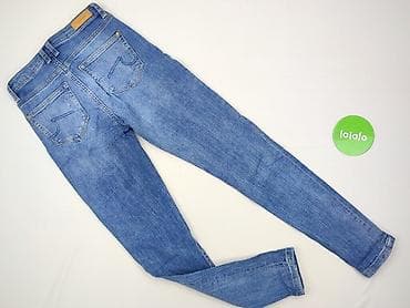 clockhouse top: Clockhouse, Jeansy damskie, rozmiar XS — 3