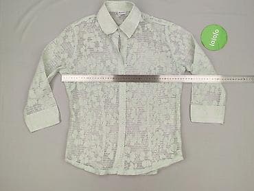 koszula od h m: Damart, Koszula damska, rozmiar L — 3