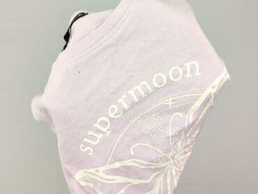 muhammad ali koszulka: Sinsay, T-shirt damski, XL — 6