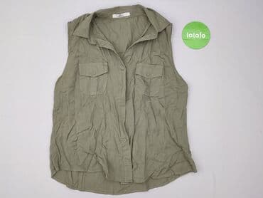 massimo dutti kurtka zimowa: Kamizelka damska, L — 2