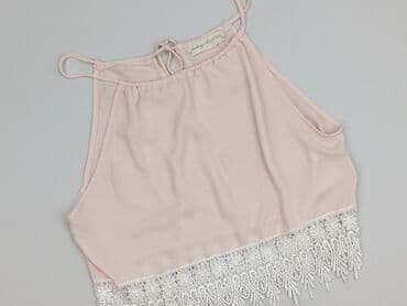 cropp koszulka damska: Top damski, rozmiar M — 1