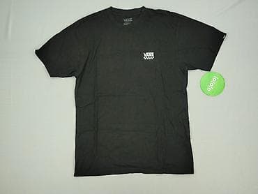 classics77 jeans: Vans, Koszulka dla mężczyzn, rozmiar M — 2