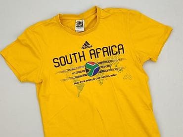 esprit t shirt basic: Adidas, Koszulka dla mężczyzn, rozmiar S — 1