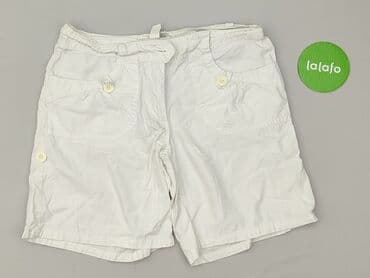 szorty damskie bawełniane rozmiar 40: H&M, Szorty damskie, rozmiar M — 2